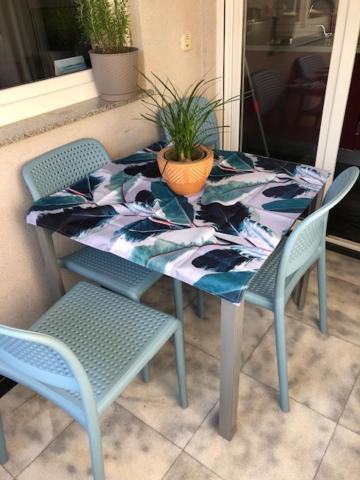 Apartment Vesna Zadar Extérieur photo
