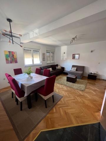 Apartment Vesna Zadar Extérieur photo