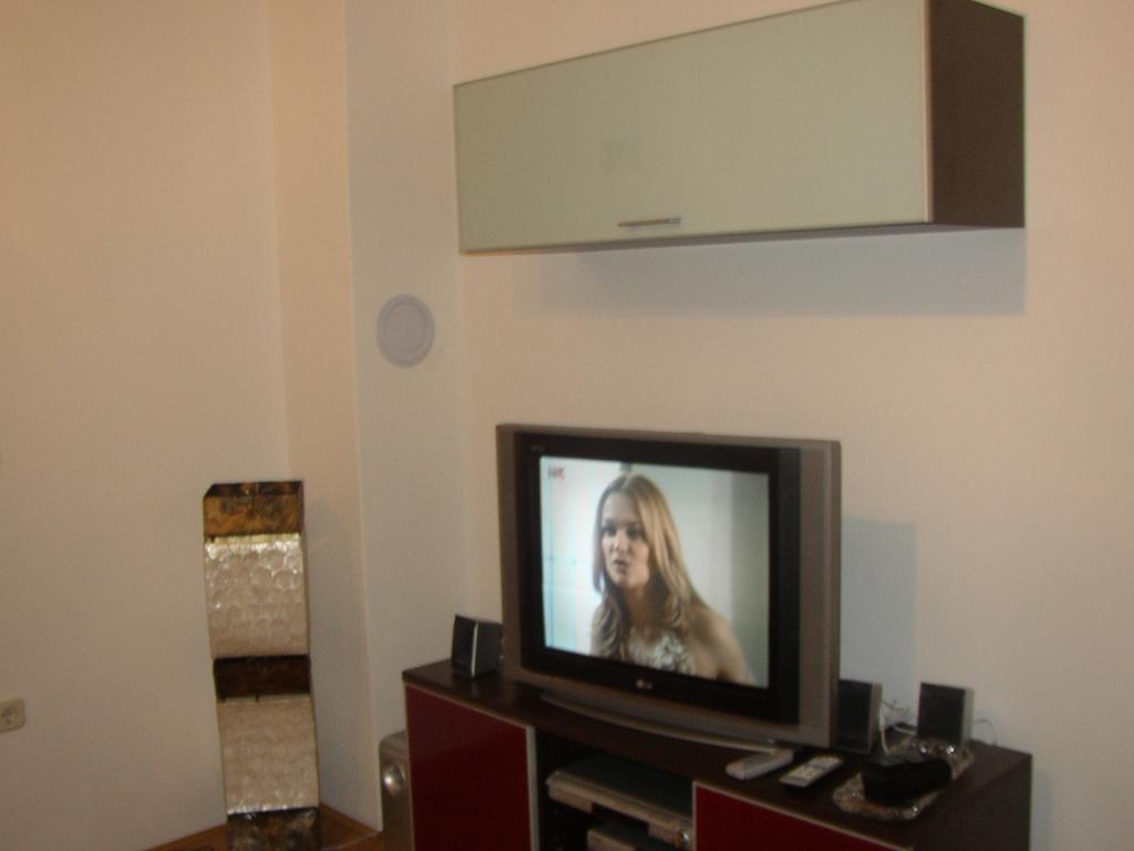 Apartment Vesna Zadar Chambre photo