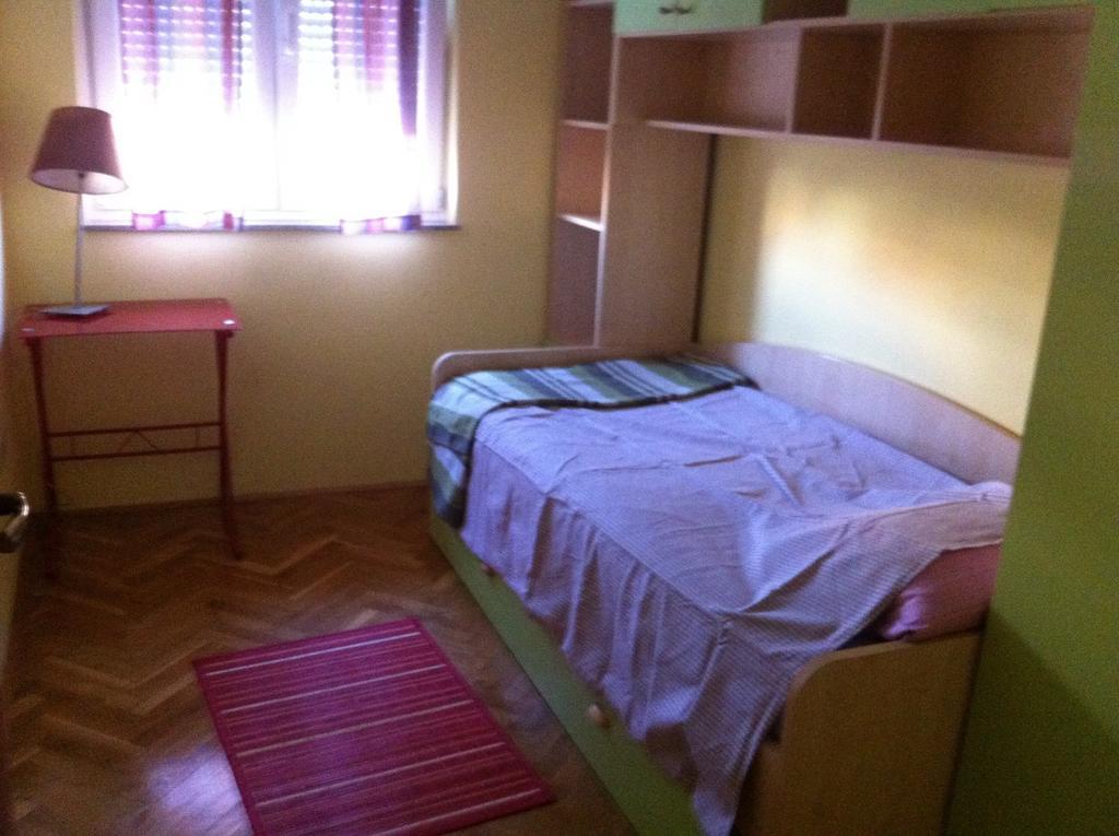 Apartment Vesna Zadar Chambre photo