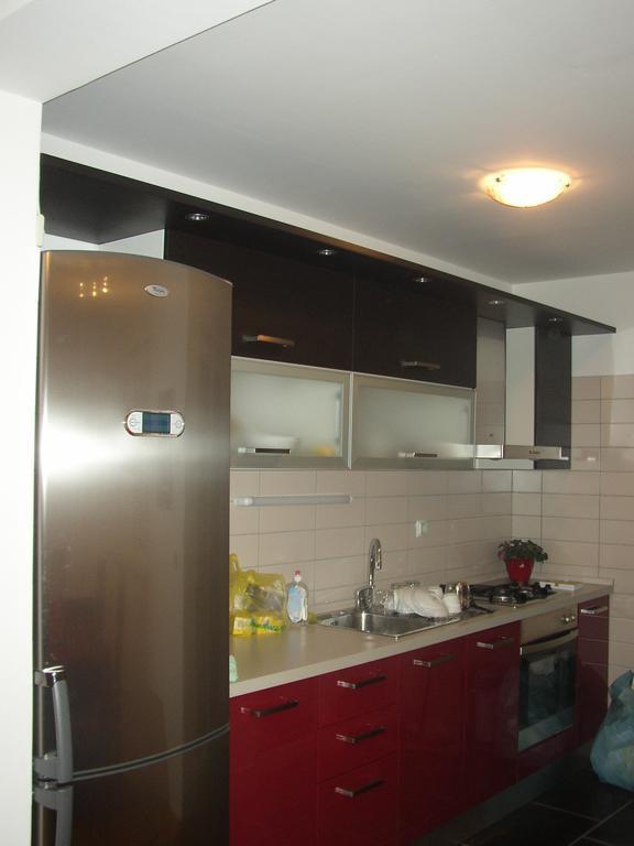 Apartment Vesna Zadar Chambre photo