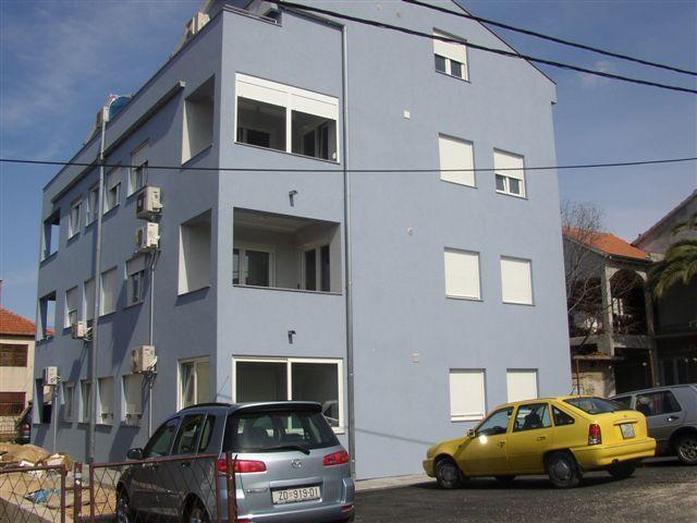 Apartment Vesna Zadar Chambre photo
