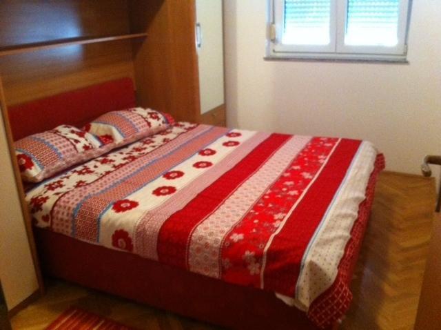 Apartment Vesna Zadar Chambre photo