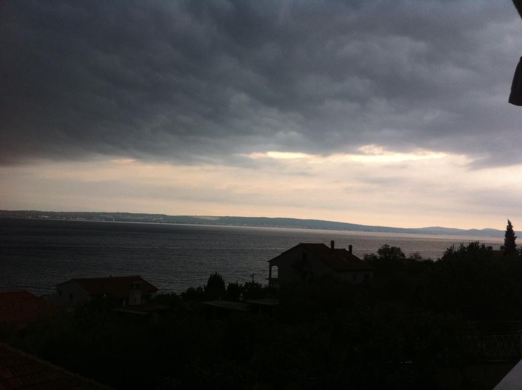 Apartment Vesna Zadar Chambre photo
