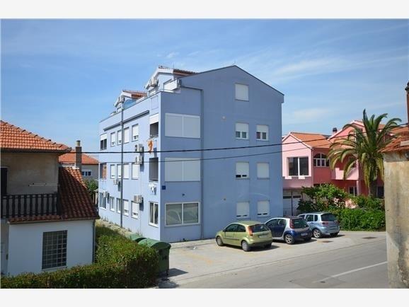 Apartment Vesna Zadar Chambre photo