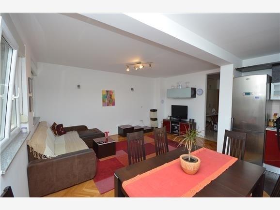 Apartment Vesna Zadar Chambre photo