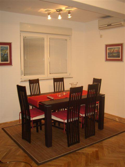 Apartment Vesna Zadar Chambre photo