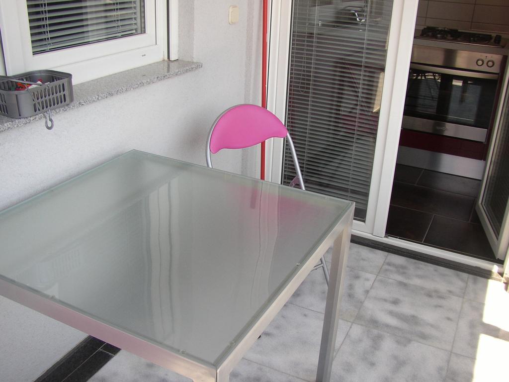 Apartment Vesna Zadar Chambre photo