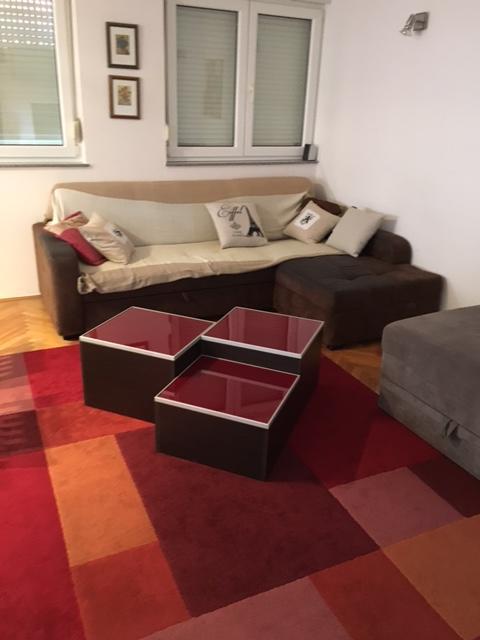 Apartment Vesna Zadar Extérieur photo