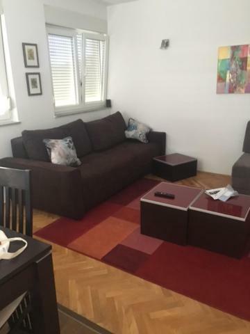 Apartment Vesna Zadar Extérieur photo