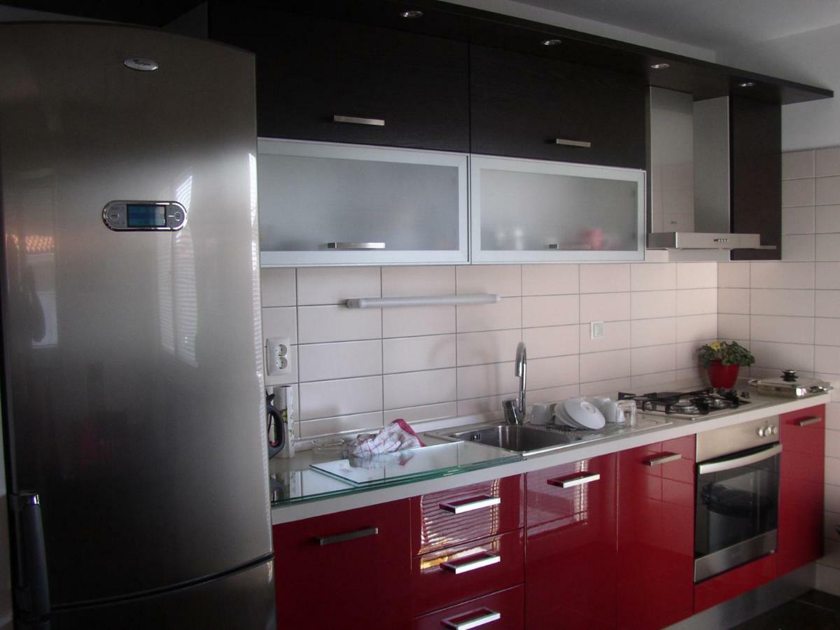 Apartment Vesna Zadar Extérieur photo