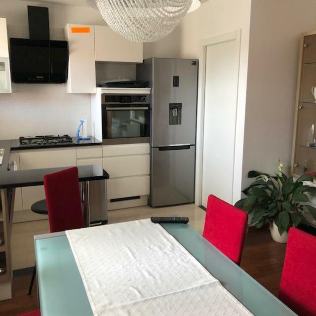 Apartment Vesna Zadar Extérieur photo